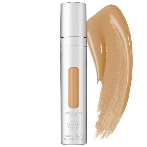 Danessa Myricks Beauty Vision Cream Cover N06 vízálló alapozó és korrektor