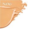 Danessa Myricks Beauty Vision Cream Cover N06 vízálló alapozó és korrektor