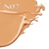 Danessa Myricks Beauty Vision Cream Cover N07 vízálló alapozó és korrektor