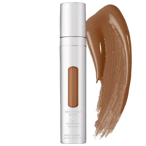 Danessa Myricks Beauty Vision Cream Cover N08 vízálló alapozó és korrektor
