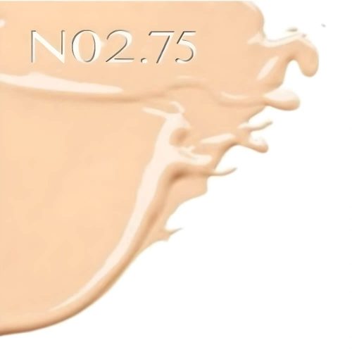 Danessa Myricks Beauty Vision Cream Cover N02.75 vízálló alapozó és korrektor