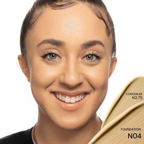 Danessa Myricks Beauty Vision Cream Cover N02.75 vízálló alapozó és korrektor