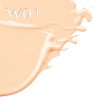 Danessa Myricks Beauty Vision Cream Cover W01 vízálló alapozó és korrektor