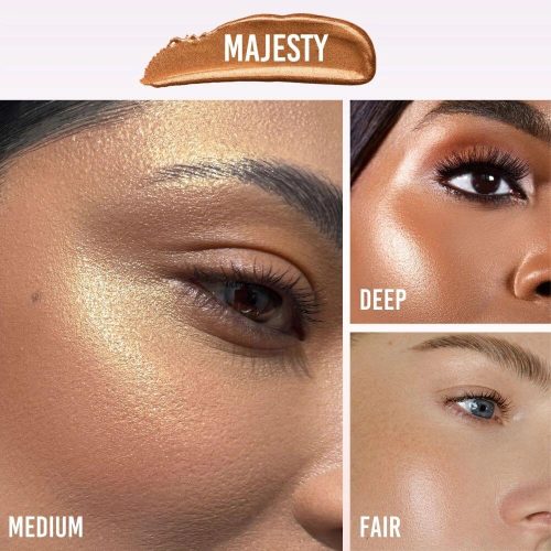 Danessa Myricks Beauty Vision Flush Glow - Majesty folyékony highlighter