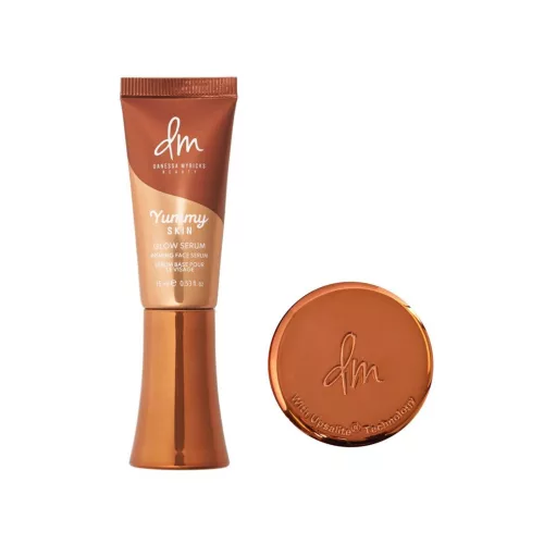 Danessa Myricks Yummy Skin Yummy To Go Kit utazó készlet