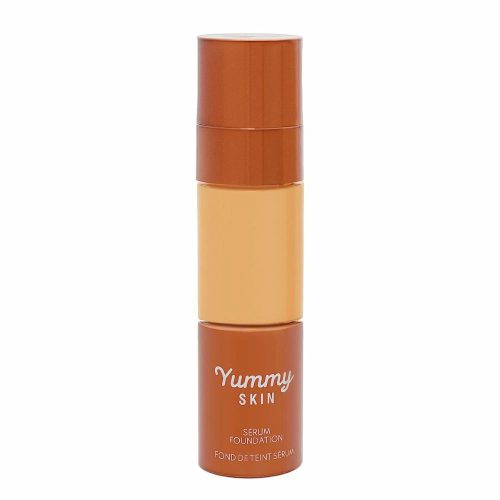 Danessa Myricks Beauty Yummy Skin Serum Foundation - 10G - folyékony alapozó