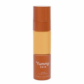   Danessa Myricks Beauty Yummy Skin Serum Foundation - 11G - folyékony alapozó