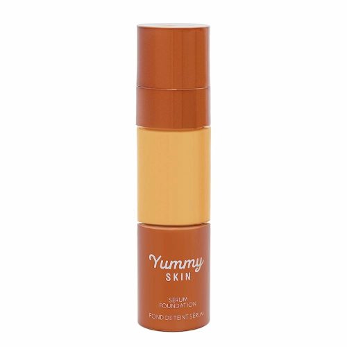Danessa Myricks Beauty Yummy Skin Serum Foundation - 11G - folyékony alapozó