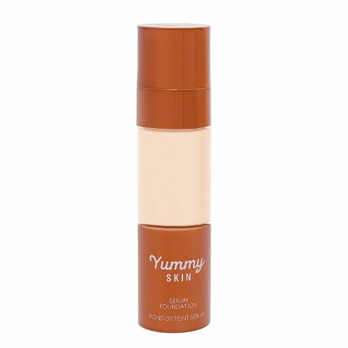 Danessa Myricks Beauty Yummy Skin Serum Foundation - 1P - folyékony alapozó