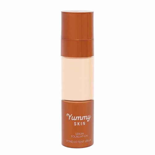 Danessa Myricks Beauty Yummy Skin Serum Foundation - 3P - folyékony alapozó