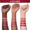 Danessa Myricks Beauty Yummy Skin 4-Ever Flushed Lip and Cheek Set - krém pirosító szett