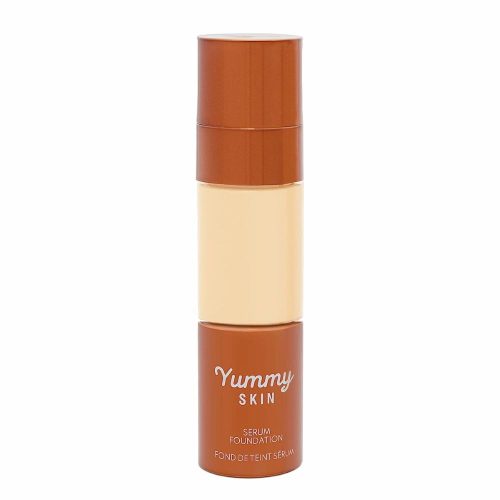 Danessa Myricks Beauty Yummy Skin Serum Foundation - 5G - folyékony alapozó