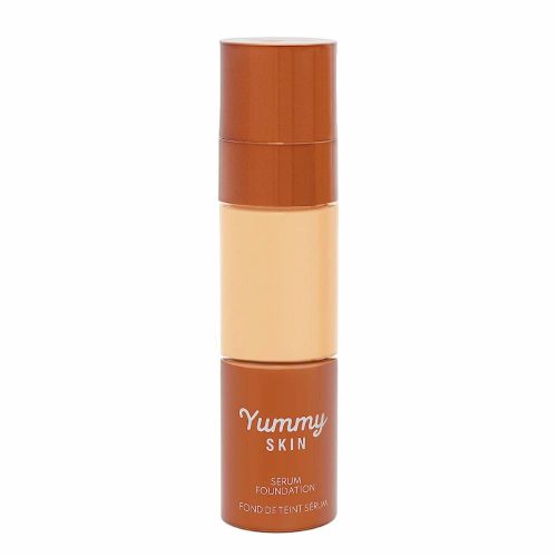 Danessa Myricks Beauty Yummy Skin Serum Foundation - 7N - folyékony alapozó