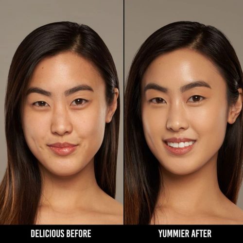 Danessa Myricks Beauty Yummy Skin Serum Foundation - 7N - folyékony alapozó