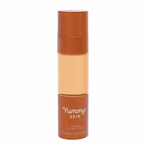 Danessa Myricks Beauty Yummy Skin Serum Foundation - 8P - folyékony alapozó