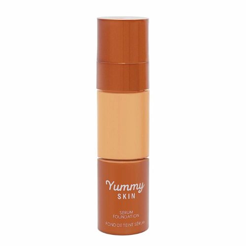 Danessa Myricks Beauty Yummy Skin Serum Foundation - 9N - folyékony alapozó