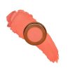 Danessa Myricks Beauty Yummy Skin Blurring Balm Powder Flushed - Bellini matt krém pirosító barack