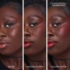 Danessa Myricks Beauty Yummy Skin Blurring Balm Powder Flushed - Golden Hour matt krém pirosító narancs