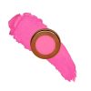 Danessa Myricks Beauty Yummy Skin Blurring Balm Powder Flushed - IT Girl matt krém pirosító hideg pink