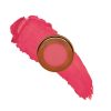 Danessa Myricks Beauty Yummy Skin Blurring Balm Powder Flushed - Primadonna matt krém pirosító meleg pink