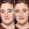 Danessa Myricks Beauty Yummy Skin Blurring Balm Powder - 0.5 - matt alapozó krém