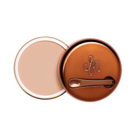   Danessa Myricks Beauty Yummy Skin Blurring Balm Powder - 1.5 - matt alapozó krém