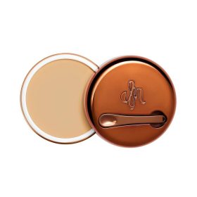 Danessa Myricks Beauty Yummy Skin Blurring Balm Powder 2 alapozó