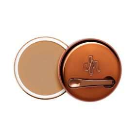   Danessa Myricks Beauty Yummy Skin Blurring Balm Powder - 3.5 - matt alapozó krém