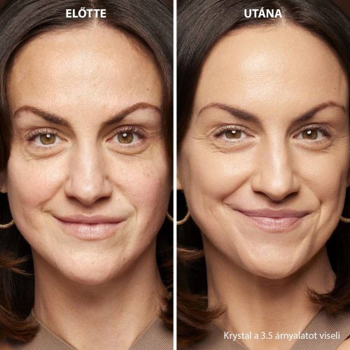 Danessa Myricks Beauty Yummy Skin Blurring Balm Powder - 3.5 - matt alapozó krém