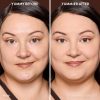 Danessa Myricks Beauty Yummy Skin Blurring Balm Powder - 3.75 - matt alapozó krém