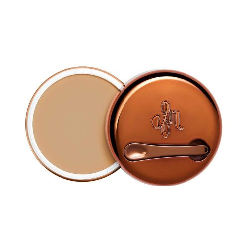Danessa Myricks Beauty Yummy Skin Blurring Balm Powder 3 alapozó