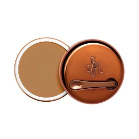   Danessa Myricks Beauty Yummy Skin Blurring Balm Powder - 5 - matt alapozó krém