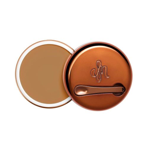 Danessa Myricks Beauty Yummy Skin Blurring Balm Powder - 5 - matt alapozó krém