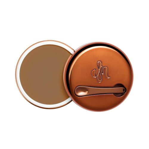 Danessa Myricks Beauty Yummy Skin Blurring Balm Powder - 6 - matt alapozó krém