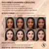 Danessa Myricks Beauty Yummy Skin Blurring Balm Powder - 6 - matt alapozó krém
