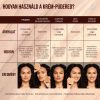 Danessa Myricks Beauty Yummy Skin Blurring Balm Powder - 6 - matt alapozó krém