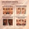 Danessa Myricks Beauty Yummy Skin Blurring Balm Powder - 6 - matt alapozó krém