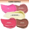 Danessa Myricks Beauty Yummy Skin Flushed Essentials krém pirosító és arcprimer készlet