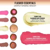 Danessa Myricks Beauty Yummy Skin Flushed Essentials krém pirosító és arcprimer készlet