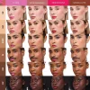Danessa Myricks Beauty Yummy Skin Flushed Essentials krém pirosító és arcprimer készlet
