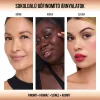Danessa Myricks Beauty Yummy Skin Flushed Essentials krém pirosító és arcprimer készlet