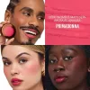 Danessa Myricks Beauty Yummy Skin Flushed Essentials krém pirosító és arcprimer készlet