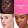 Danessa Myricks Beauty Yummy Skin Flushed Essentials krém pirosító és arcprimer készlet