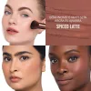 Danessa Myricks Beauty Yummy Skin Flushed Essentials krém pirosító és arcprimer készlet