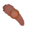 Danessa Myricks Beauty Yummy Skin Blurring Balm Powder Flushed - Spiced Latte matt krém pirosító meleg barna