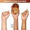 Danessa Myricks Beauty Yummy Skin Blurring Balm Powder Radiant primer sminkalap