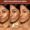 Danessa Myricks Beauty Yummy Skin Blurring Balm Powder Radiant primer sminkalap