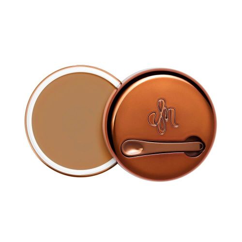 Danessa Myricks Beauty Yummy Skin Blurring Balm Powder - 4.5 - matt alapozó krém