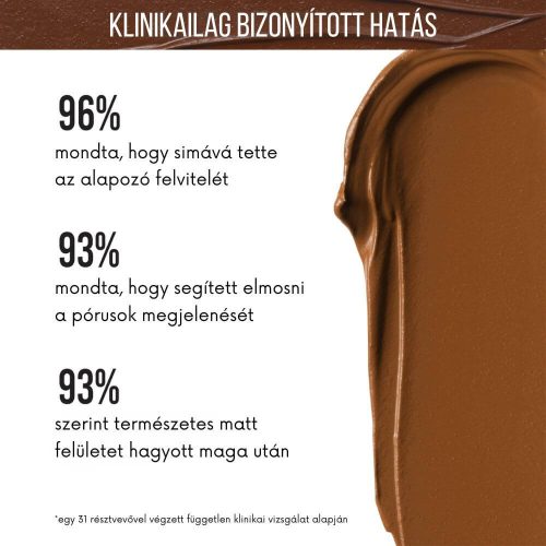 Danessa Myricks Beauty Yummy Skin Blurring Balm Powder - 4.5 - matt alapozó krém