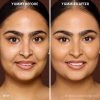 Danessa Myricks Beauty Yummy Skin Blurring Balm Powder - 5.5 - matt alapozó krém